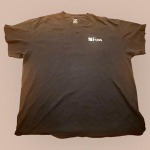 FOSS VINTAGE T-SHIRT (XXL)